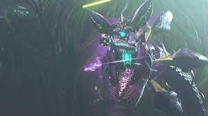 Xeno Series Wiki