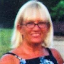 Beverly Jo Cunningham Obituary