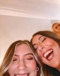 Rebecca Etherton's Instagram, Twitter & Facebook