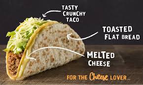 Maybe you would like to learn more about one of these? See What Makes The Cheesy Gordita Taco Bell Australia Facebook