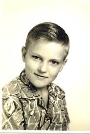 David Buford Obituary