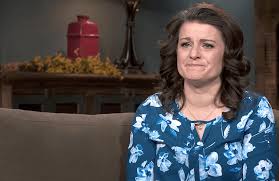The character may have been based on the 1941 movie here comes mr. Sister Wives Robyn Brown Spills Tea About Her Past Marriage