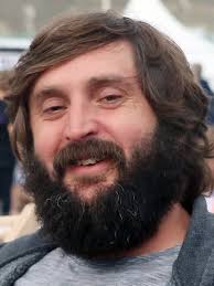 Joe Wilkinson