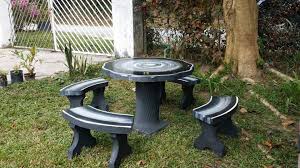 · jasa lukis dinding abstrak. Set Hitam Putih Serendah Rm250 Kerusi Meja Batu Murah Facebook