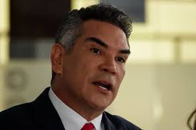 Alito Moreno pide al PT y al PVEM sumarse a la oposición contra reforma  electoral - ContraRéplicaPuebla - Noticias