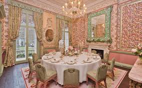 The cooks' room at hawksmoor borough, a short walk from london bridge station and borough market, is considered one of the best restaurant private rooms in london. London S Most Spectacular Private Dining Rooms