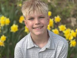 Anderson Park Short Story Contest Winners