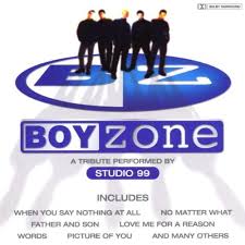 Buy the selected items together. No Matter What Von Boyzone