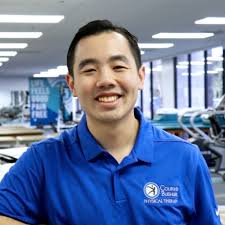 Brandon Nakano, PT, DPT