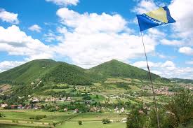 Image result for pyramids bosnia