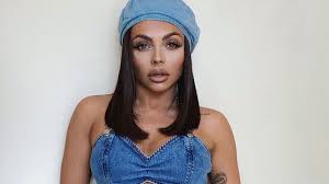 The singer, who joined the band after they formed on the x factor in 2011. Jesy Nelson Looks For A New Man Using This Dating App Al Bawaba