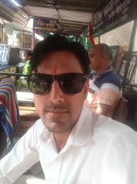 Advocate vikram poonia