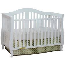 Afg Baby Desiree 4 In 1 Convertible Crib White Walmart Com Convertible Crib White Convertible Crib Cribs
