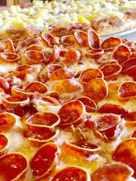 Mountain Mike S Pizza In Lake Forest Over The Top Mommy