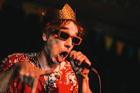 Manchester ska band make a return to Morecambe