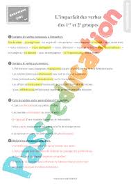 We did not find results for: Evaluation Et Bilan Pour Le Cm1 Sur L Imparfait Des Verbes Des 1er Et 2eme Groupes