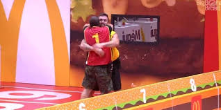 O cantor, que não come estrogonofe, lasanha, goiabada e rapadura, contou na festa do líder rodolffo que só come doces de chocolate. Veja Quem Ganhou A Segunda Prova Do Lider Do Bbb21