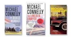 Image result for how much did michael connelly make for lincoln lawyer