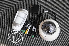 This project explains how to make one using a pir sensor, a buzzer and an led! Diy Wiring Connecting A Pir Motion Sensor To Ip Cameras