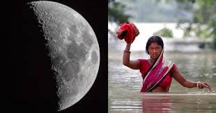 Because the man in the moon has had too much moonshine. 2rni087z Famzm
