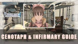 We did not find results for: Valkyria Chronicles 4 Trophy Guide Mediafasr