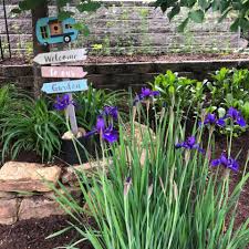 Profile for The Gifford Garden