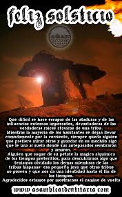 Dado que las órbitas son elípticas, hay puntos en entre las curiosidades del solsticio de verano, se encuentra que debido a que el eje terrestre es un polo imaginario que atraviesa el mundo de arriba. La Via Del Arraigo Pagina 3