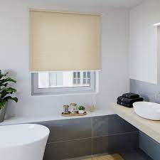 Die entscheidung für ein rollo lohnt sich auch in anderer hinsicht. Rollo Dusseldorf In Beige Von Newshades Hier Nach Mass Bestellen