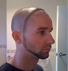 Find out what types of facial hair styles exist and how to choose the one that will suit you best. Pin On Strange Hair