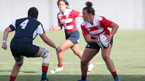 Rugby world is supported by its audience. Women S Rugby Harvard University