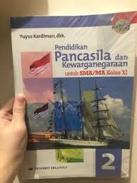 Buku sejarah peminatan kelas 11 pdf ilmusosial id. Buku Pkn Kelas 11 Penerbit Erlangga Berbagai Buku