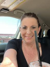 Cheeky drink at Calypso