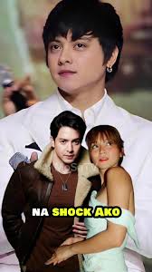 Daniel Padilla Reacts to Alden Richards and Kathryn Bernardo's Interaction