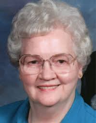 Frances C. Keister Obituary April 24, 2018