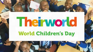 World children's day was first established in 1954 as universal children's day and is celebrated on 20 november each year to promote international togetherness, awareness among children. World Children S Day Celebrating The Right To Education And Taking Action To Unlock A Better Future Theirworld