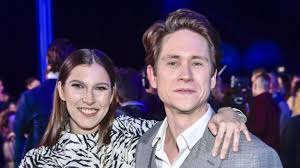Kamila kamińska i michał meyer. Kamila Kaminska Urodzila Michal Meyer Pokazal Uroczy Kadr Z Maluchem Znamy Tez Imie I Plec Dziecka Foto Magazyn Rmf Fm