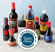 The Best Soy Sauce Brands You Can Buy, According to Experts