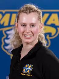 Lydia Workman's Instagram, Twitter & Facebook