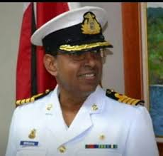 Trinidad and Tobago Coast Guard