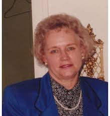 Barbara Cooley Obituary (2010