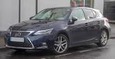 LEXUS-CT