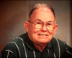 James Daniel Obituary