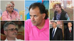 Listă de oameni de afaceri români. Top 2019 Oameni De Afaceri ConstÄƒnÅ£eni Care Au Investit In Turism