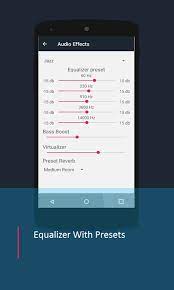 Control de reverb android en . Aura Music Player 1 1 1 Apk Download Android Music Audio Apps