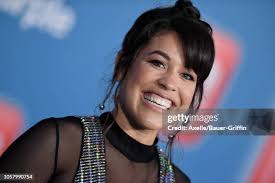 Della Saba attends the Premiere Of Disney's "Ralph Breaks The... News Photo 