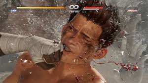 the new visuals with the help of a new graphics engine, doa6 aims to bring visual entertainment of fighting games to an. Dead Or Alive 6 Torrent Download V1 22a Upd 26 11 2020 All Dlc
