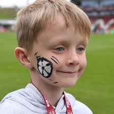 📸 Great to see so many young supporters at Sixfields yesterday. #ShoeArmy  👞