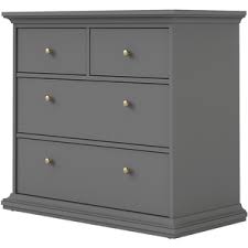 Our bedroom furniture category offers a great selection of dressers & chests of drawers and more. Chest Of Drawers 2 3 4 Drawer Chests The Range