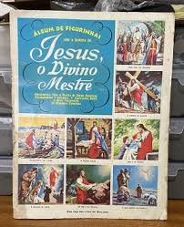 No ads, always hd experience with gfycat pro. Antigo Album De Figurinhas Jesus O Mestre Divino A