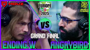 Shark Fights #15 Round robin Blockbuster Jon Ryu Vs Alego Zangief SF6  Tournament